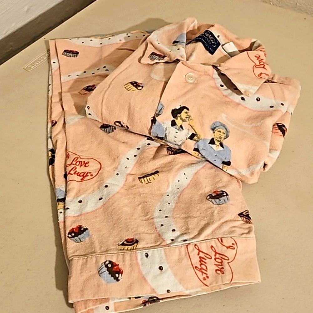 Pajamas